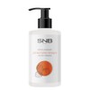 SNB Professional Hands and Body Cream 250 ml with Salty