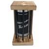 Honeymoon cash register – iron reserve black edition money box,