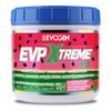 Evogen EVP Xtreme NO | Arginine Nitrate, Beta-Alanine, Citrulline Pre-Workout,