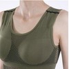 Millet MIV01278 Women's Dry Namic Mesh Tank Top for Climbing,