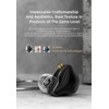 KZ ZEX Earbuds 1 electrostatic + 1 Dynamic Earphone in