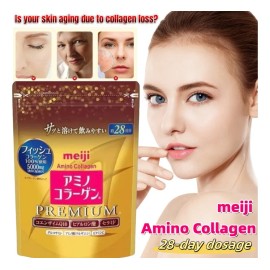 El Polvo De Colágeno De Alta Calidad Repone El Colágeno De L