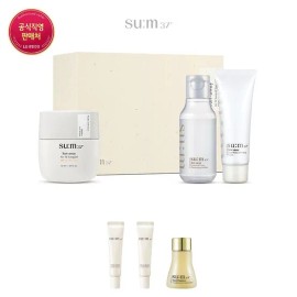 Soom37 [LT]선어웨이 에어핏 선퀴드 기획세트 [LT] Sun Away Air Fit Sun Fluid Special Set