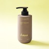 Hiness 3-piece set (shampoo + treatment + body wash) /