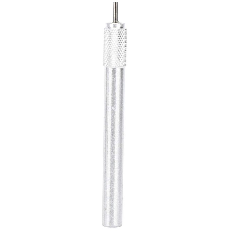 Slotting Tool Paper Quilling Tools Stainless Steel DIY Handmade Craft