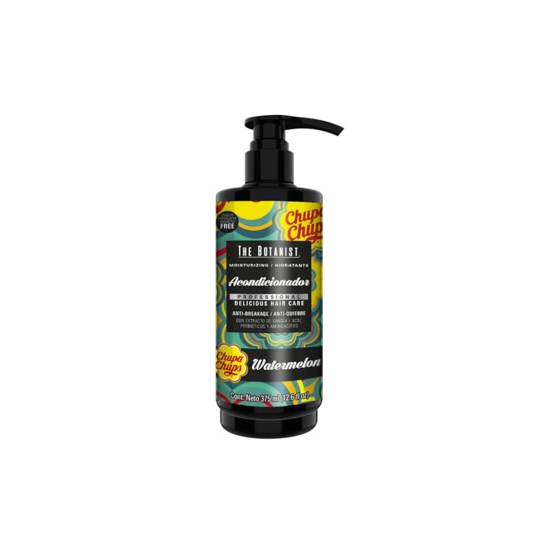 CHUPA CHUPS ACONDICIONADOR WATERMELON 375ml