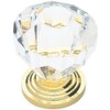 BRAINERD/LIBERTY HDW 69266 1-1/4-Inch Knob