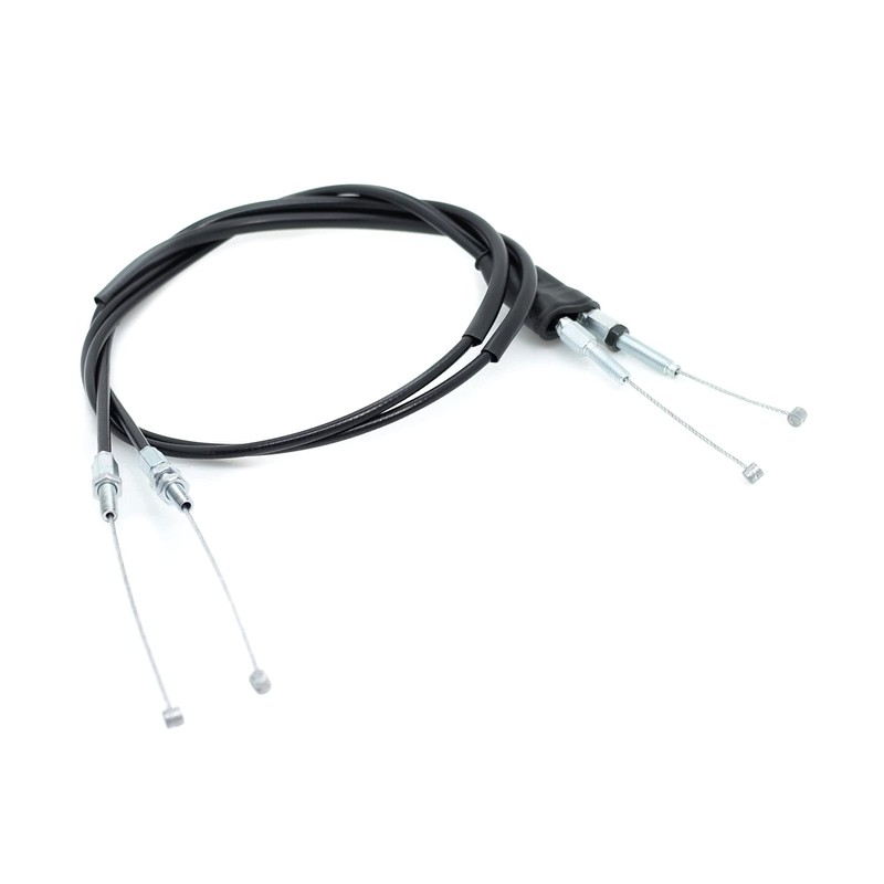 Throttle Pull and Push Cable For Honda XL600R XR600R XR650R