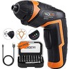 Viking Lab Supply TACKLIFE-US SDP50DCB Cordless Drill