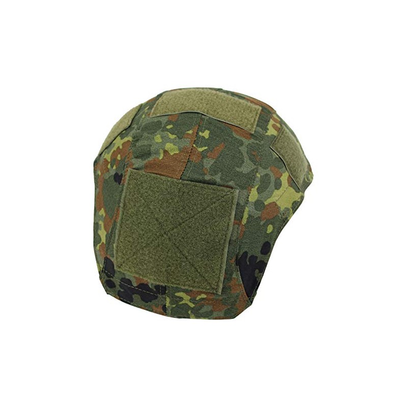 Zentauron - OPS CORE Helmet Cover Camouflage L-XL