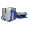 PACKIT Freezable Ultra Delivery Tote 23L Delivery Bag Size 13.5
