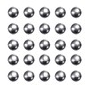 QUARKZMAN Precision Balls 8 mm Diameter 316L Stainless Steel for