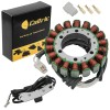 For Yamaha Stator for Yamaha V-Star 650 Custom XVS650 XVS