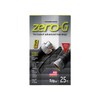 Zero-G Manguera de Jardín Ligera Ultra Flexible 25 ft, Gris,