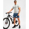 Men's 4D Padded Bike Shorts Cycling Underwear Biking Bicycle Road