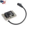 RCZTL Ignition Coil Replaces LTX1050 1050LTX LTX1046 RZT42-S riding mower