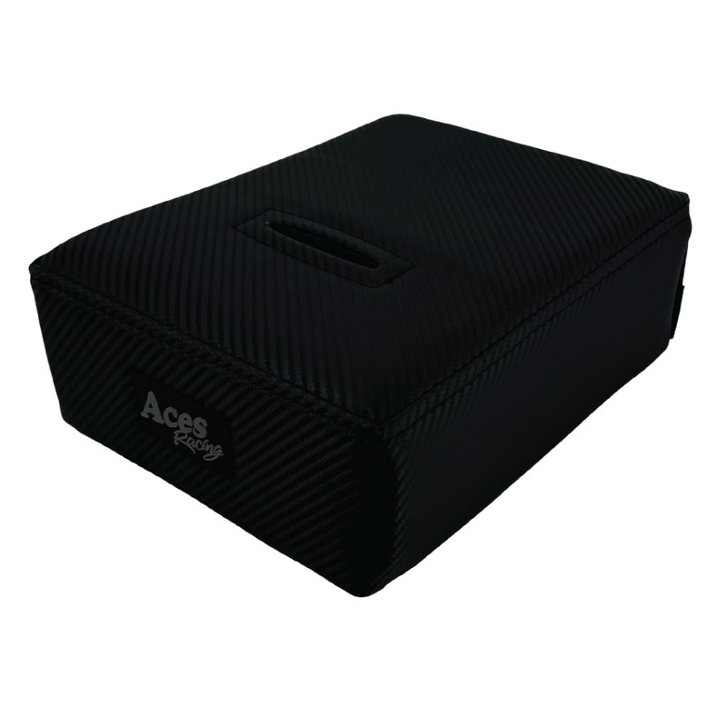 Aces Racing Booster Cushion Designed for the Junior Seat