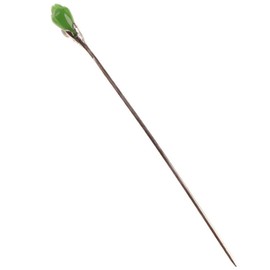 WOONEKY U Shaped Hair Sticks for Women Vintage Hair Forks Minimalist Hair Accessories for Hair Buns Updos and Decorative Hairstyles Elegant Hair Chopsticks