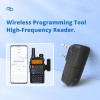 For BAOFENG K-Port Wireless Bluetooth Programmer Adapter Accessory For Baofeng