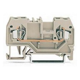 WAGO 280 – 992 Feed-Through Terminal (Pack of 100)