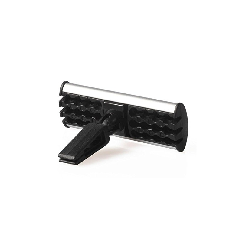 Car Air Freshener Argento - Silver Spirit