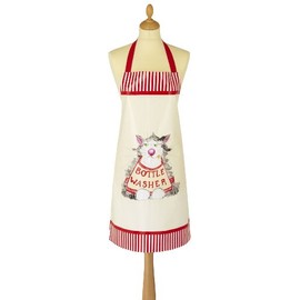 Ulster Weavers Bottle Washer PVC Apron