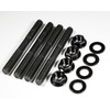 JMCHstore High Performance Cylinder Head Studs Kit for Predator 212