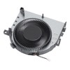 Laptop Cooling Fan 4 Pin Interface Computer Cooler Fan Replacement