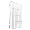 Kitchen Barbecue Racks Cooling Racks Net Stainless Steel Grid Wire