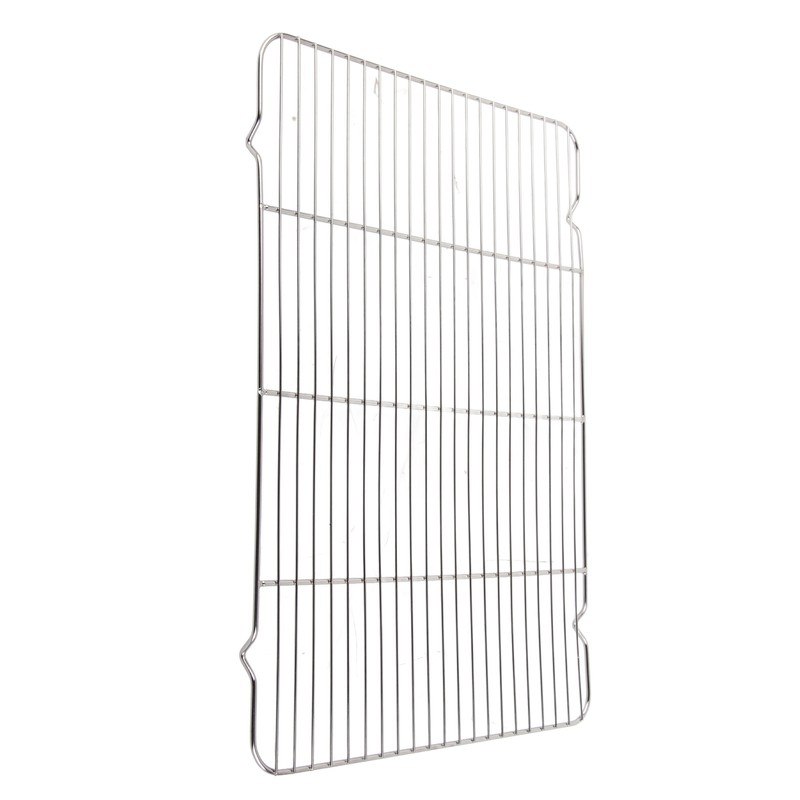 Kitchen Barbecue Racks Cooling Racks Net Stainless Steel Grid Wire