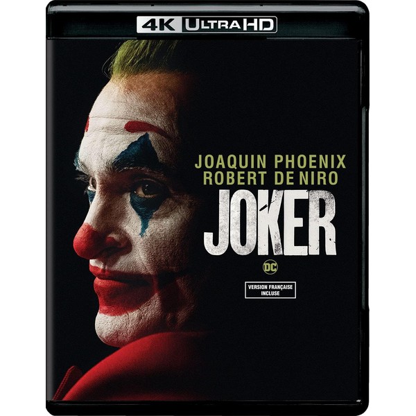 JOKER 4K