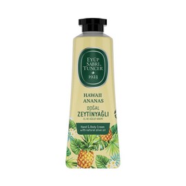 EYUP Sabri Tuner Hand and Body Cream Havaii Pineapple 50 ml