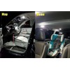 ENDPAGE 14-Pieces QX60 LED Interior Light Kit Compatible with Infiniti