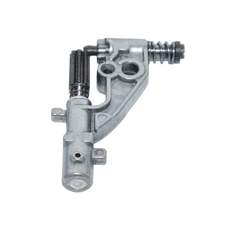 AUMEL Oil Pump Pressure Line Kit For Husqvarna 455 Rancher