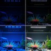 Pawfly 11W Aquarium LED Light for 12 to 18 Inch