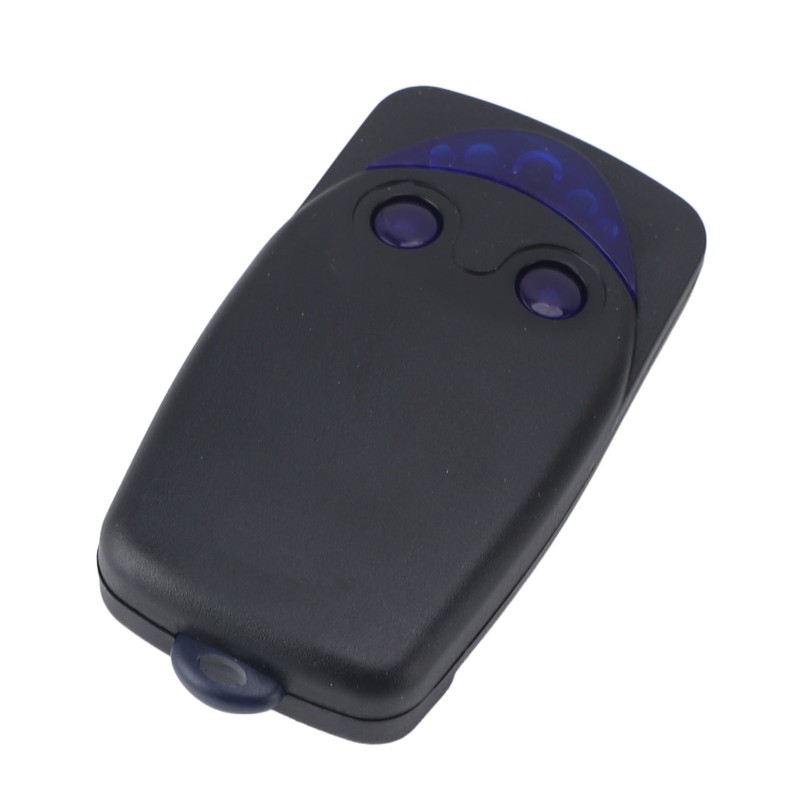 Garage Door Remote 433.92mhz 50‑150M Wireless Portable Garage Door Remote