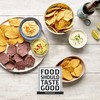 Food Should Taste Good Tortilla Chips, 1.5oz, Pack of 24
