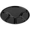 kela Anneli 67404 Fondue Plate 21.5 cm Round in Glossy