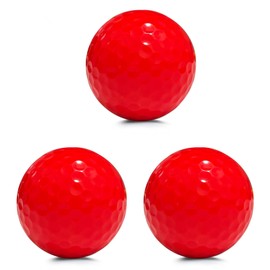znlaku Golf Balls, 3 Pieces, 6 Pieces, 1 Dozen, 2 Dozen