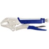 Williams 23203 10 Locking Plier Curved Jaw