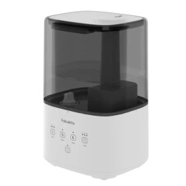 FABULETTA Bedroom Large Room Ultrasonic Warm Cool Mist Air Humidifier w/ Aromatherapy 4.5L