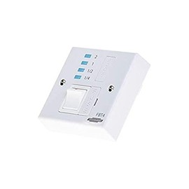 TimeGuard FBT4 Timer Switch, 230 V, Multi