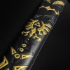 Unbranded Legend of Zelda Master Sword Replica Black Limited Edition