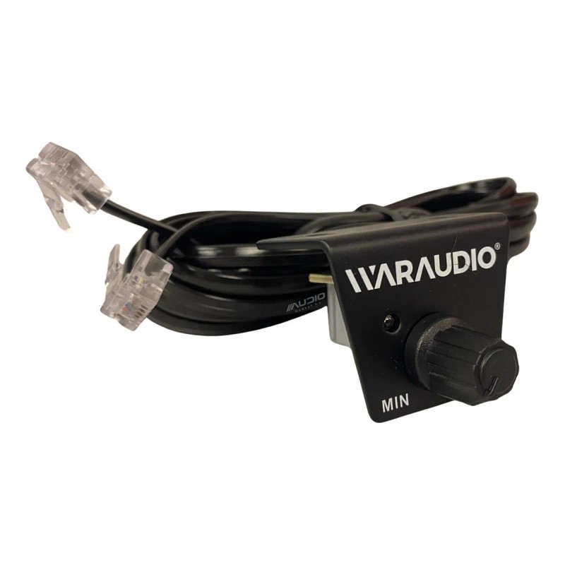 Control Remoto Para Epicentro Wdbpx1.0 Waraudio