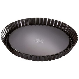 Baking Pleasure Classic Tart Tin 28 cm Diameter Dr. Oetker