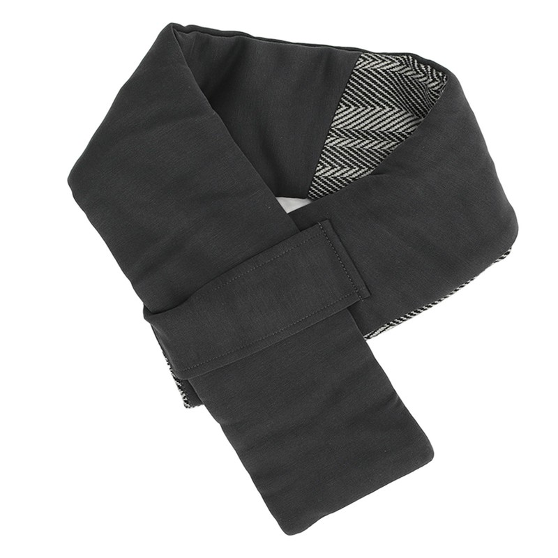 Heating Scarf 3 Levles Temperature Control USB Warm Heated Scarf