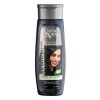 Natur Vital Black Hair Set – Plant-Based Dye, Nourishing Shampoo