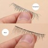 EYE Pegamento Para Pestañas Postizas Eye En Tubo 12 Piezas