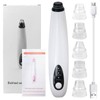 Xspeedonline Electric Blackhead Remover for Female Facial Cleansing, Blackhead Extractor
