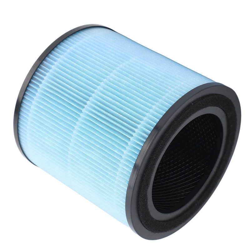 Air Purifier Replacement Filter, Air Purifier Replacement Parts, Multilayer High